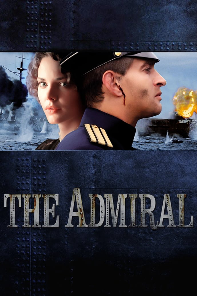 Đại Thủy Chiến (Admiral) [2015]