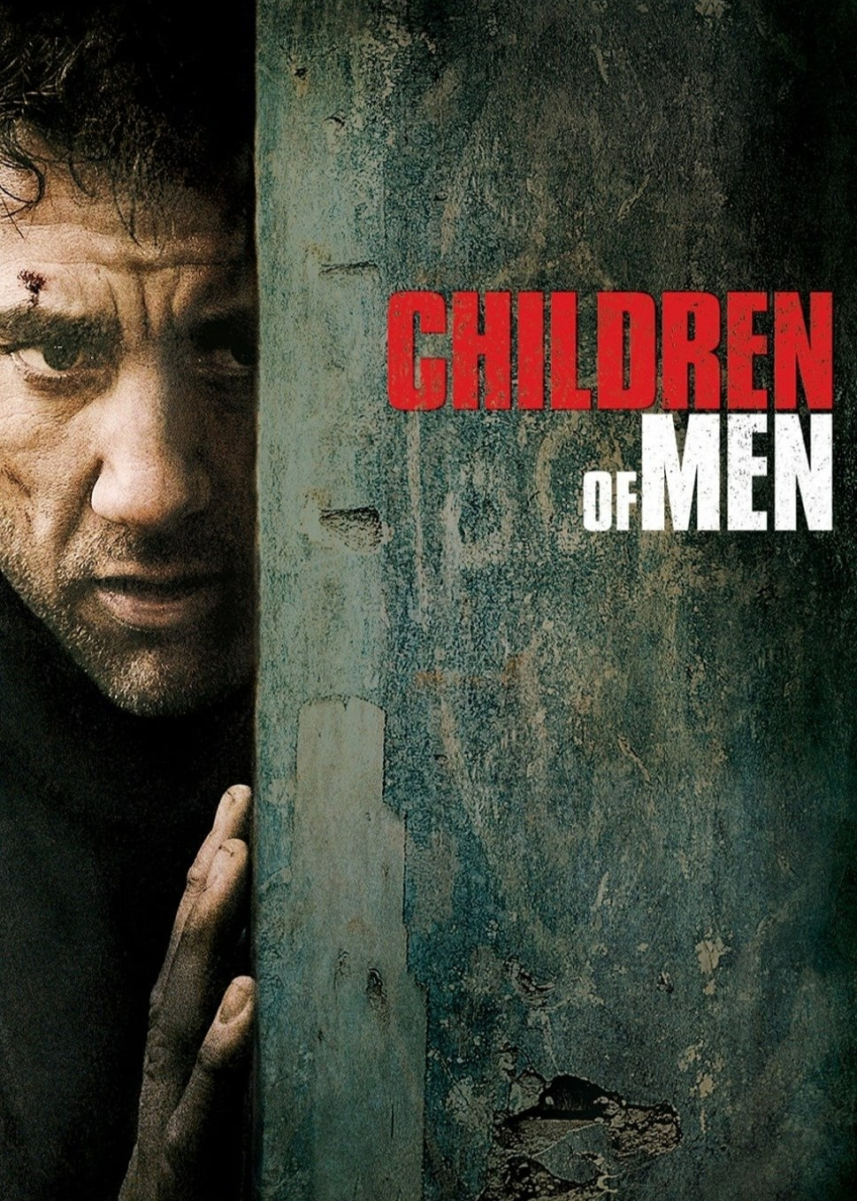 Giống Nòi Nhân Loại (Children Of Men) [2006]