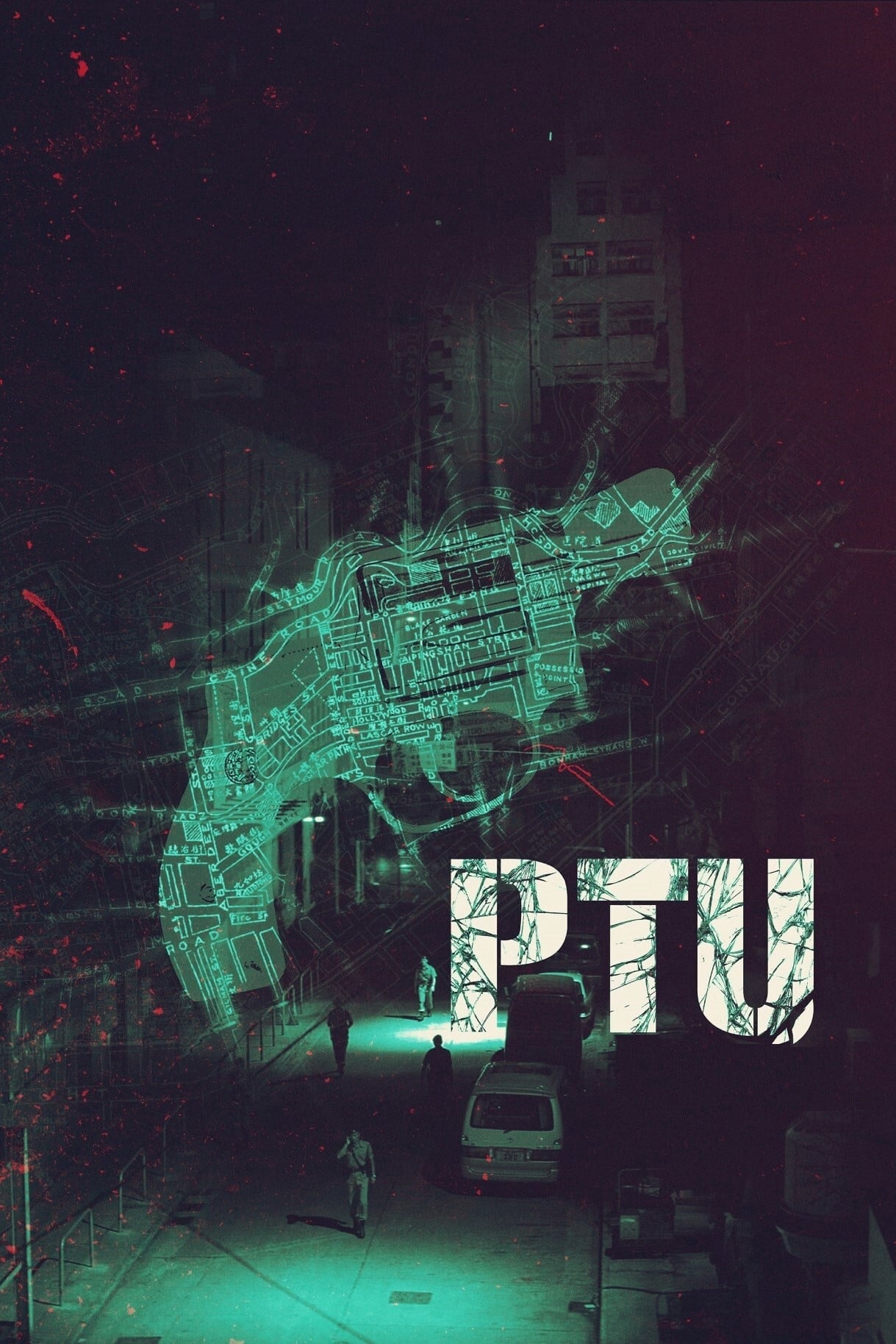 PTU (PTU) [2003]
