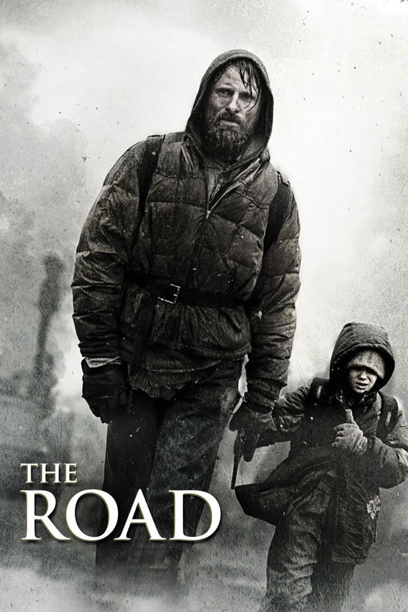 Hậu Tận Thế (The Road) [2009]