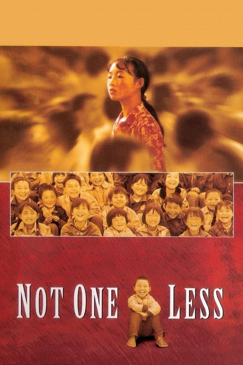 Một Người Cũng Không Thể Thiếu (Not One Less) [1999]