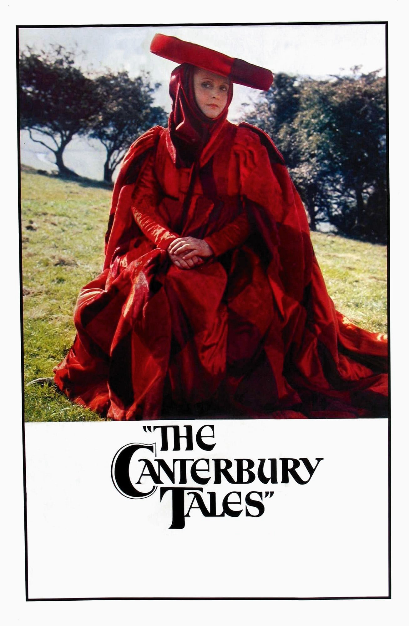 Những Câu Chuyện Vùng Canterbury (The Canterbury Tales) [1972]