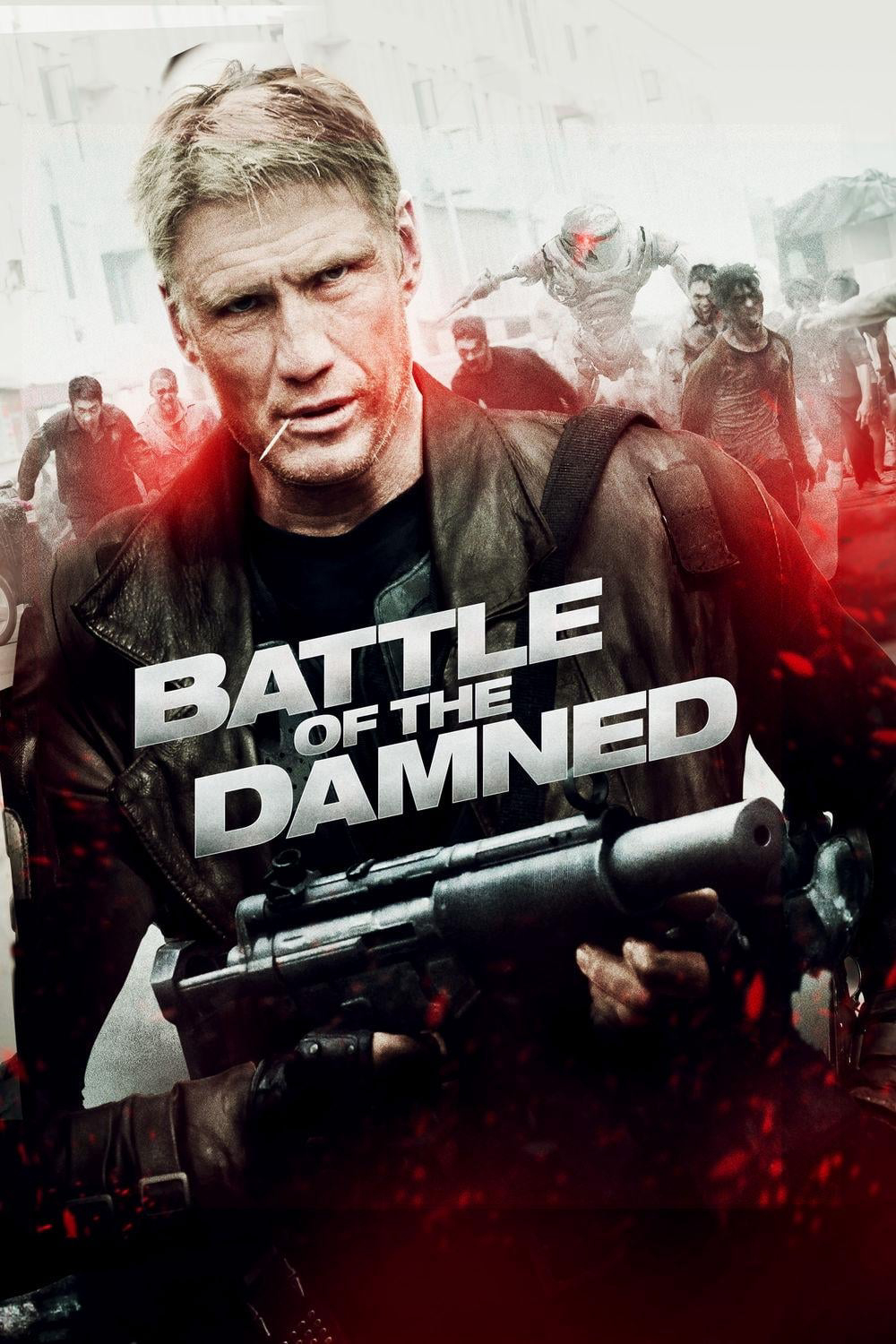Biệt Đội Chống Zombie - Battle Of The Damned (2013)