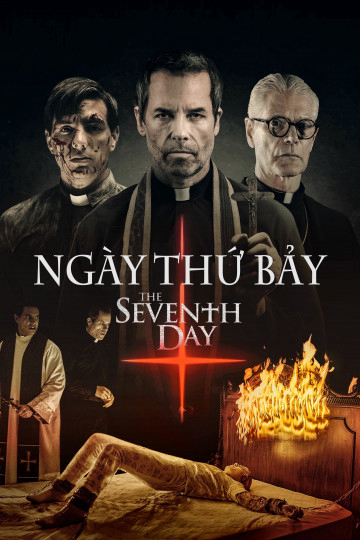 Ngày Thứ Bảy (The Seventh Day) [2021]