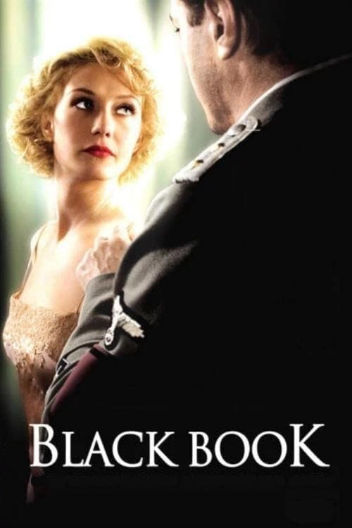 Cuốn Sổ Đen (Black Book) [2006]