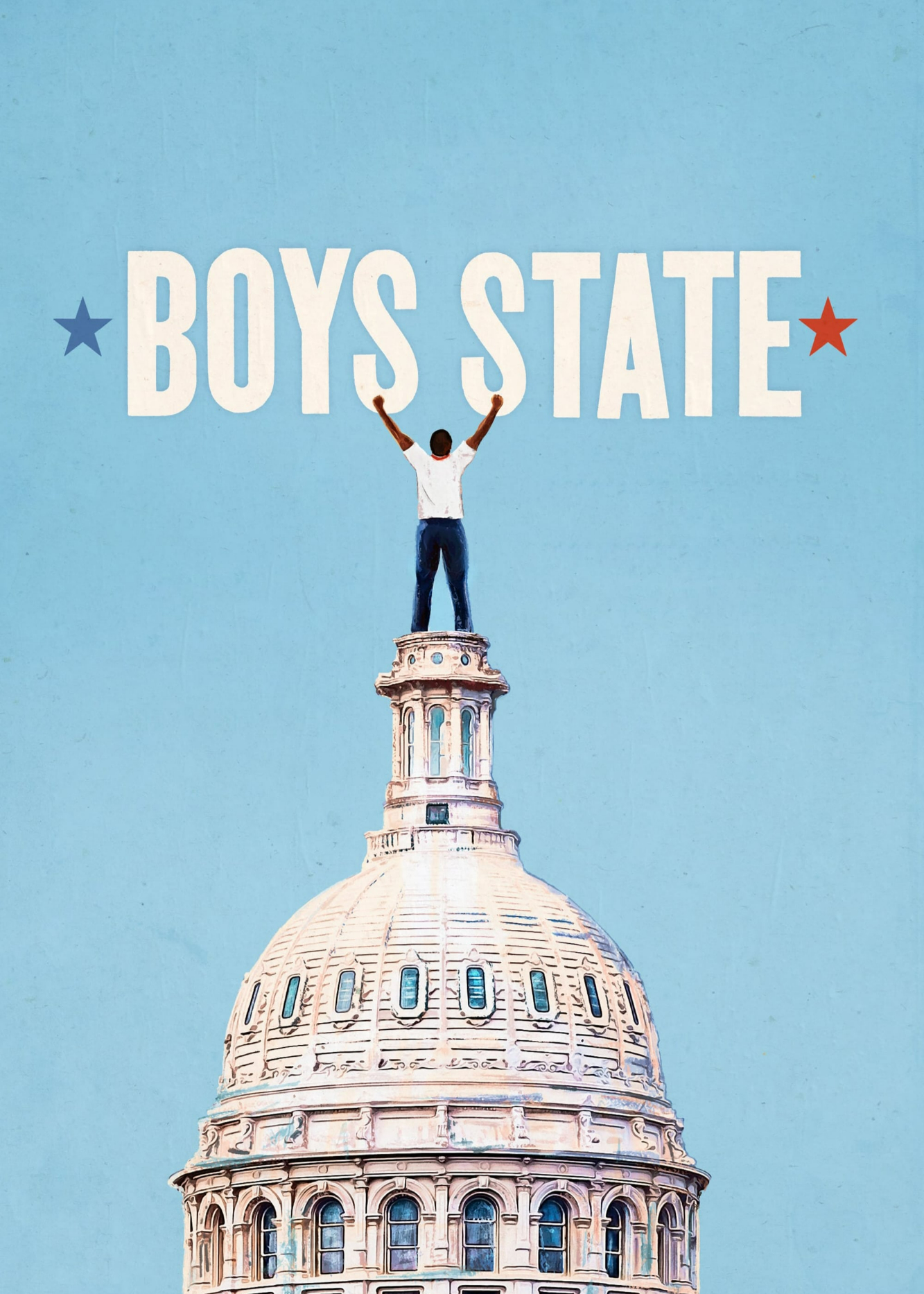 Những Chính Trị Gia Trẻ Tuổi Boys State (Boys State) [2020]