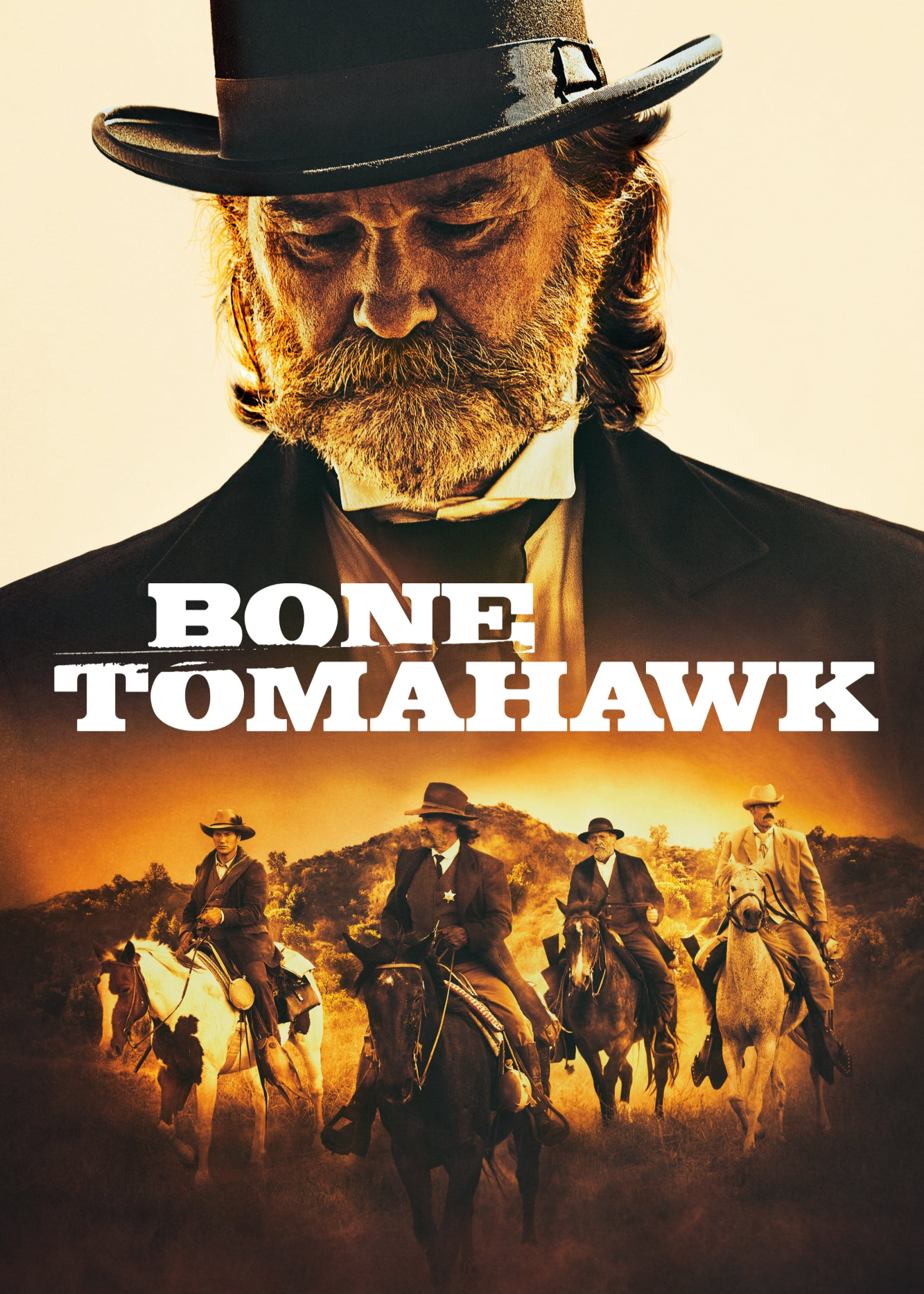 Tộc Ăn Thịt Người (Bone Tomahawk) [2015]