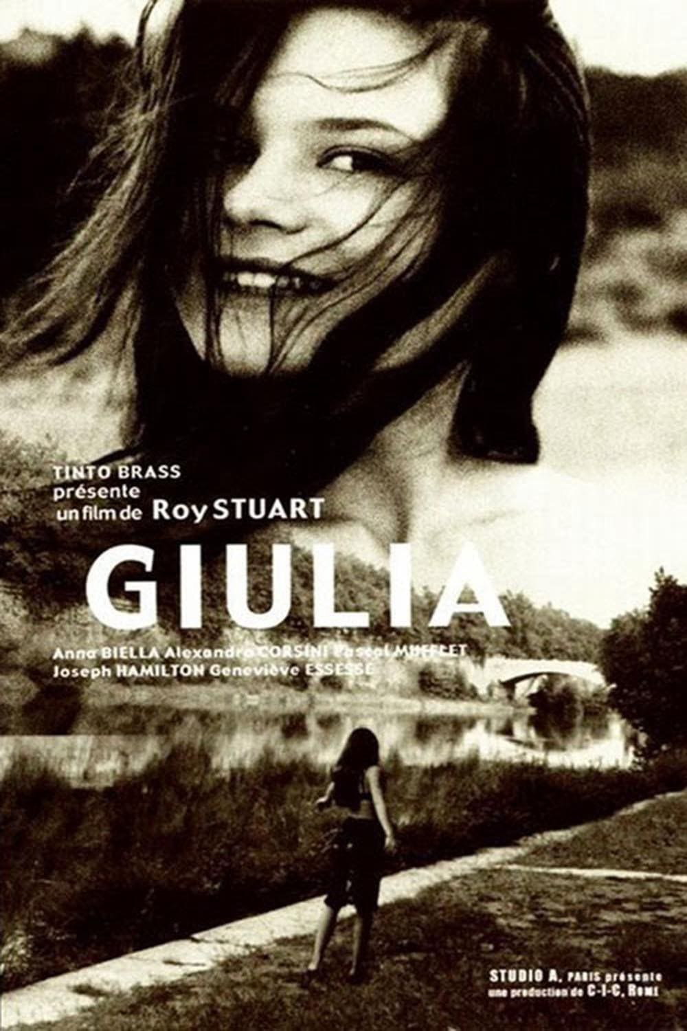 Julia - Giulia (1999)