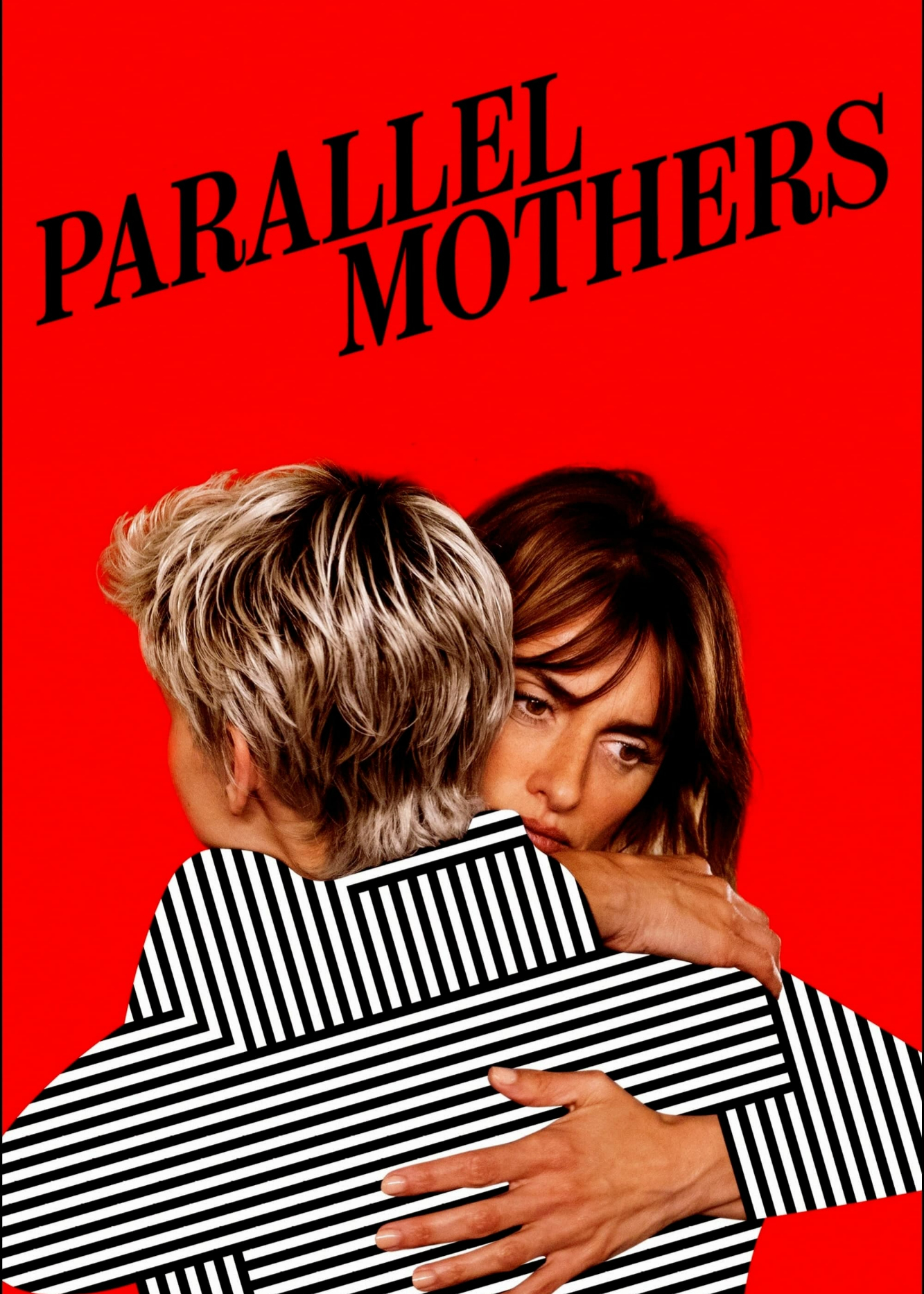 Parallel Mothers (Parallel Mothers) [2021]