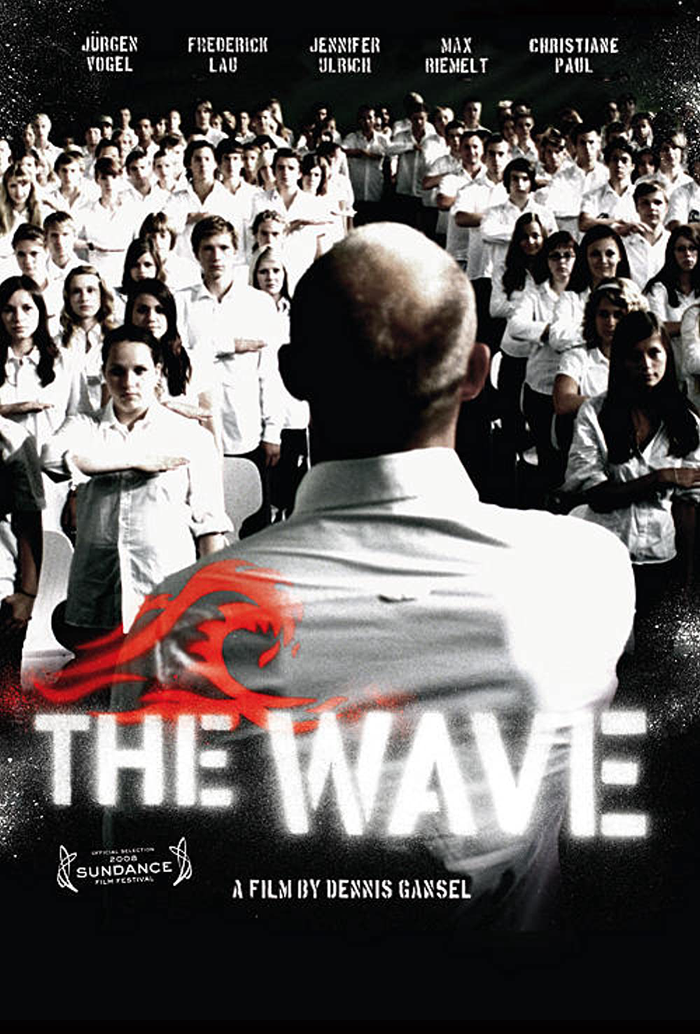 Sóng Ngầm (The Wave) [2008]