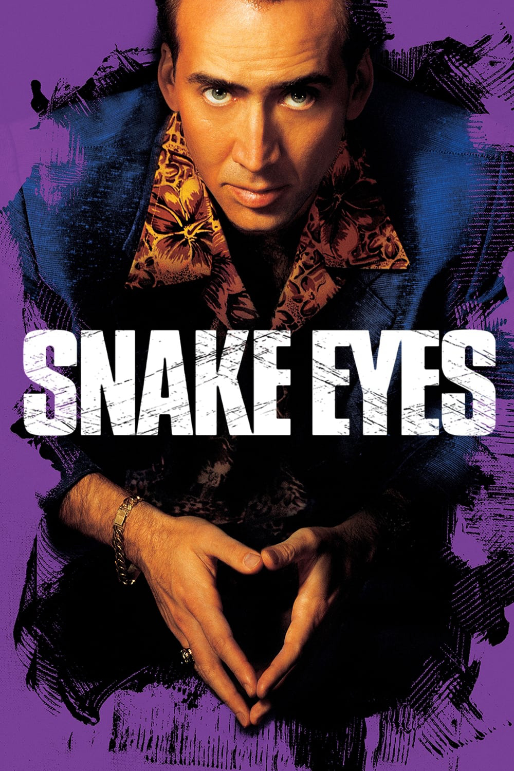 Mắt Rắn (Snake Eyes) [1998]