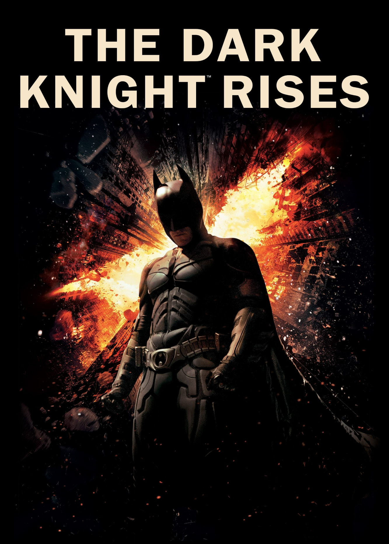 Kỵ Sĩ Bóng Đêm Trỗi Dậy (The Dark Knight Rises) [2012]