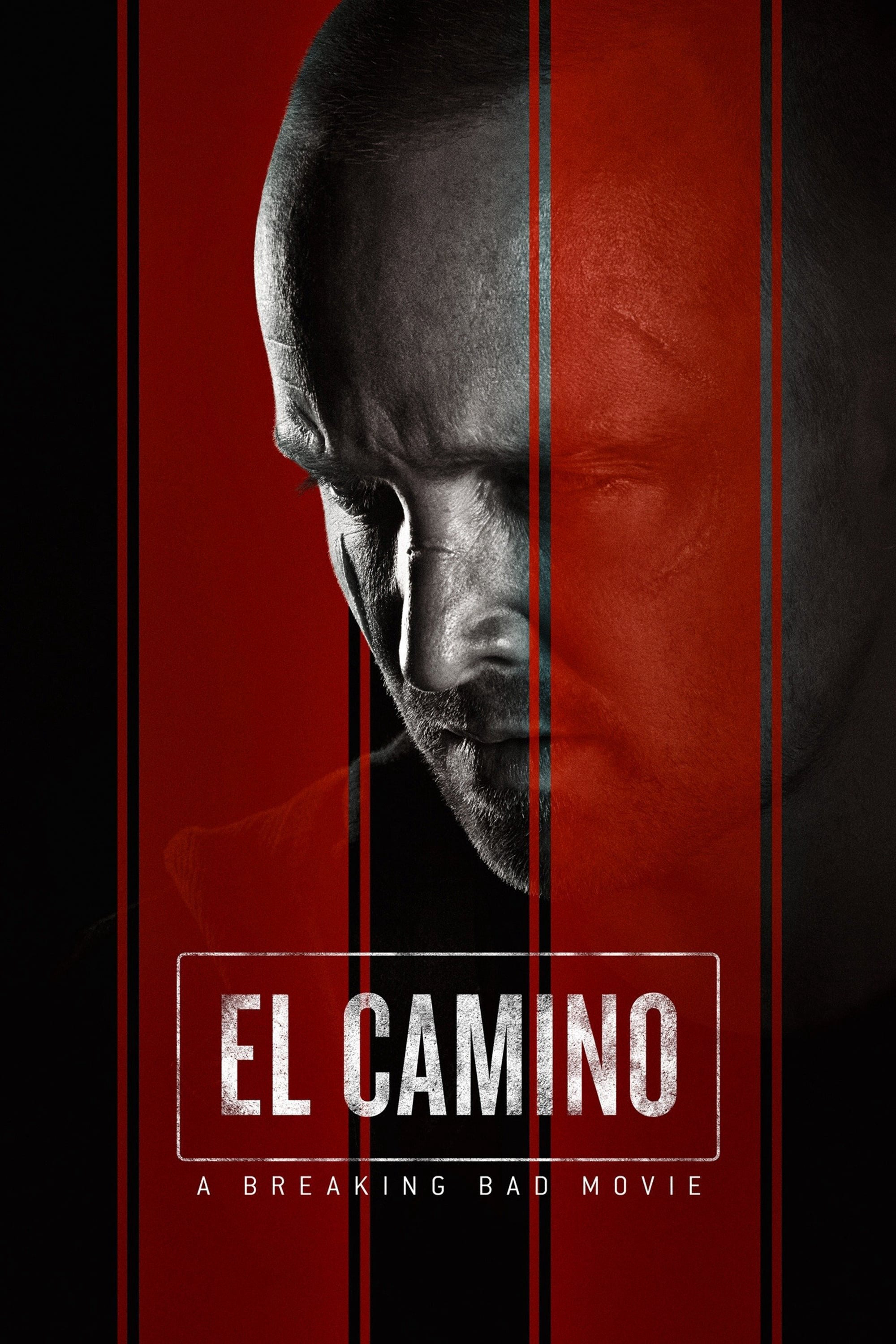 El Camino: Phim Hậu Bản Của 'Tập Làm Người Xấu' (El Camino: A Breaking Bad Movie) [2019]