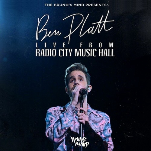 Ben Platt: Trực Tiếp Từ Nhà Hát Radio City (Ben Platt Live From Radio City Music Hall) [2020]