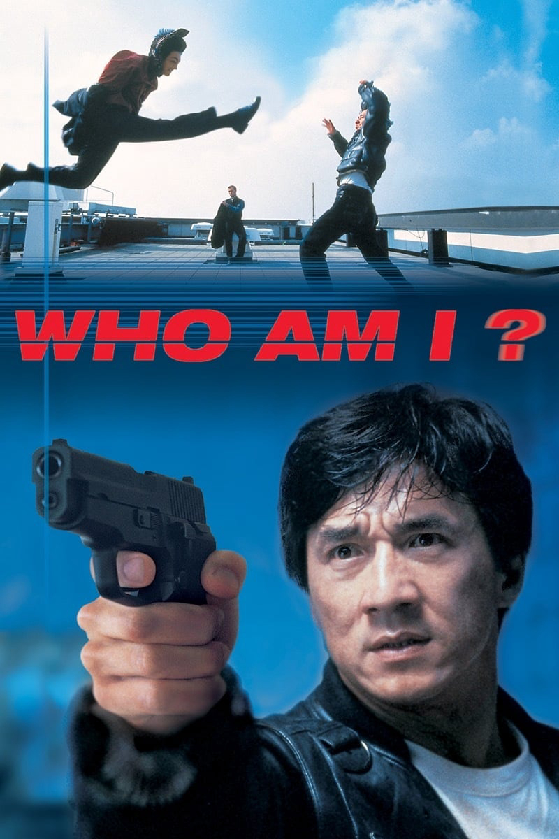 Tôi Là Ai? (Who Am I?) [1998]