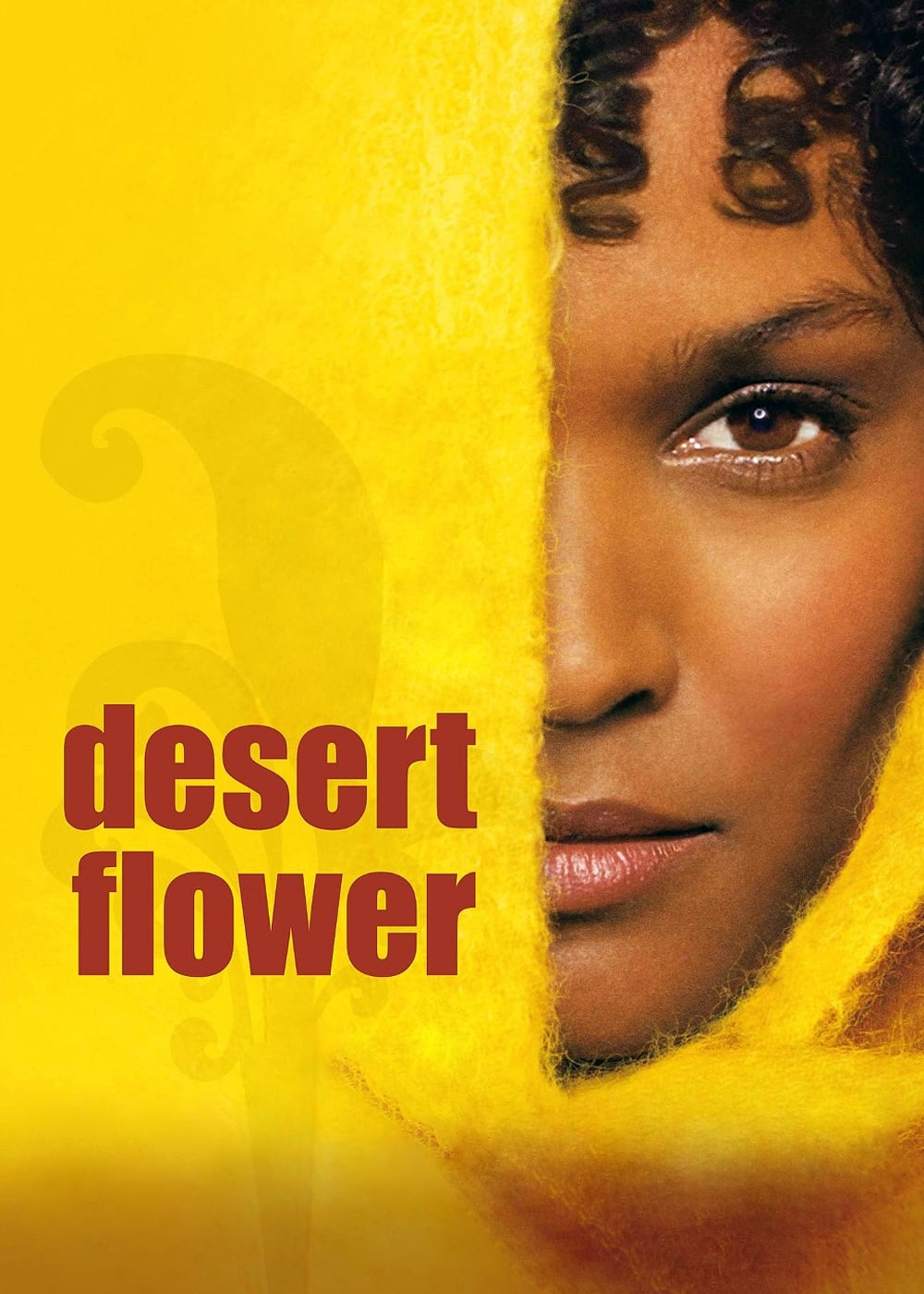 Hoa Sa Mạc - Desert Flower (2009)