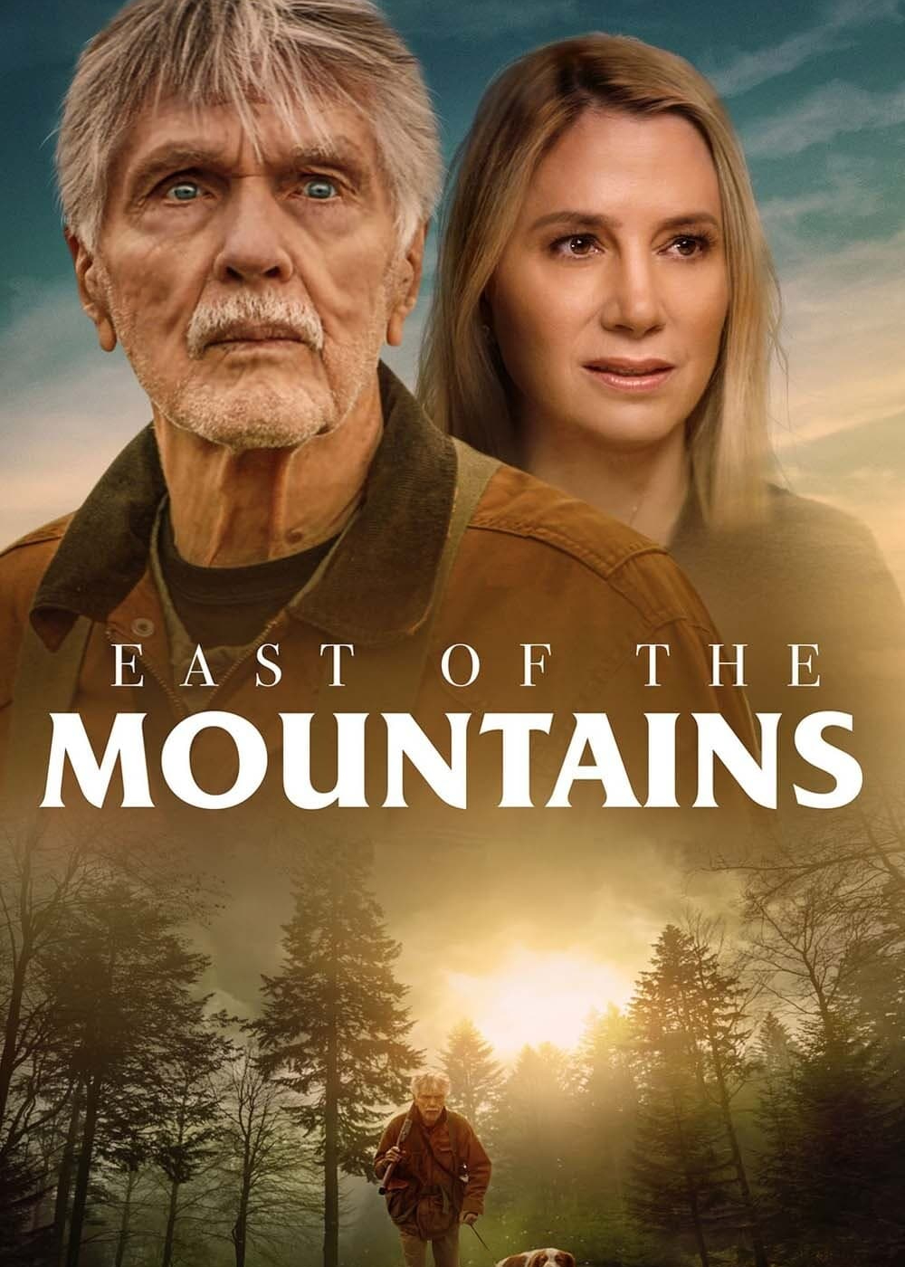 East Of The Mountains (East Of The Mountains) [2021]