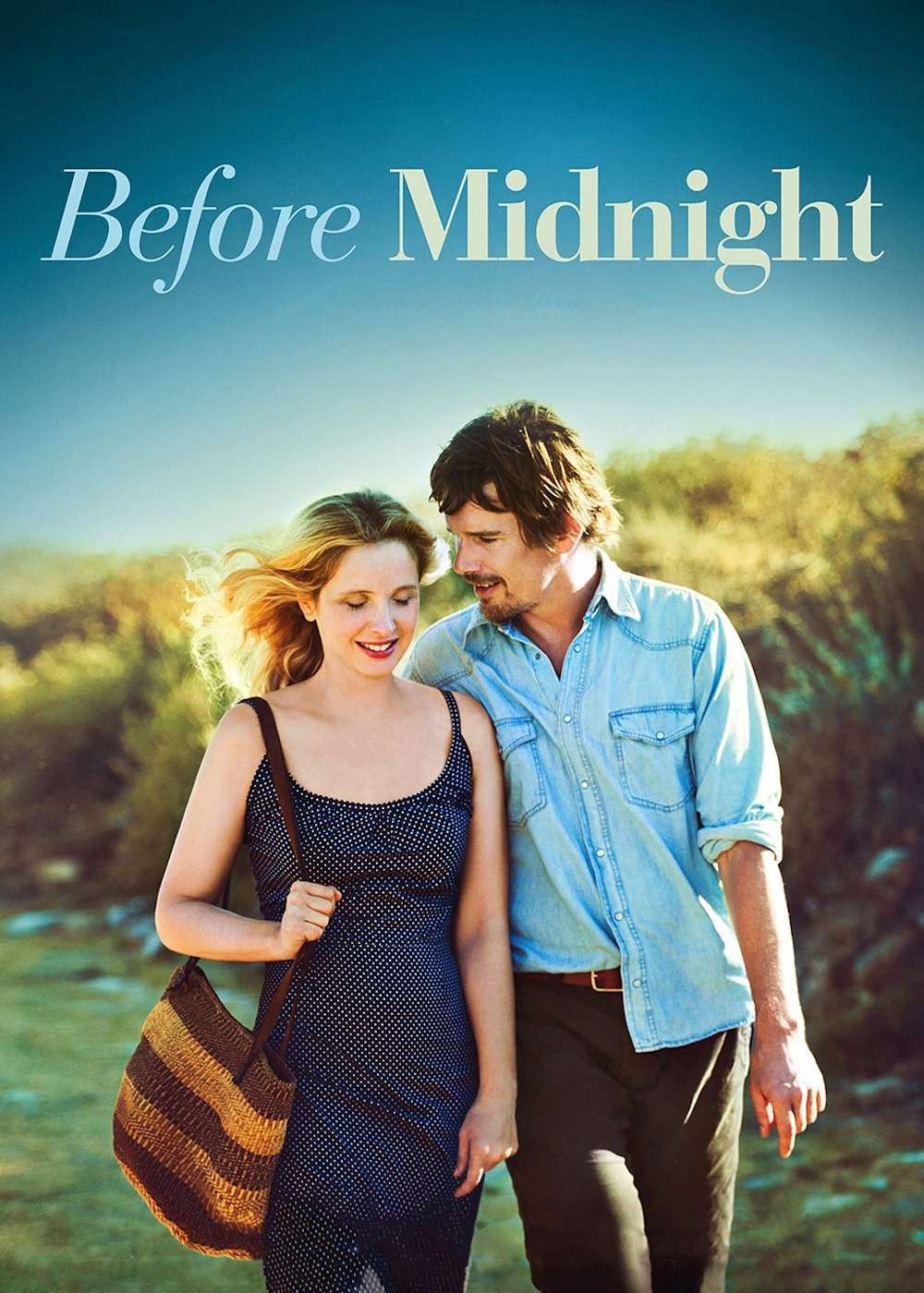 Trước Lúc Nửa Đêm - Before Midnight (2013)