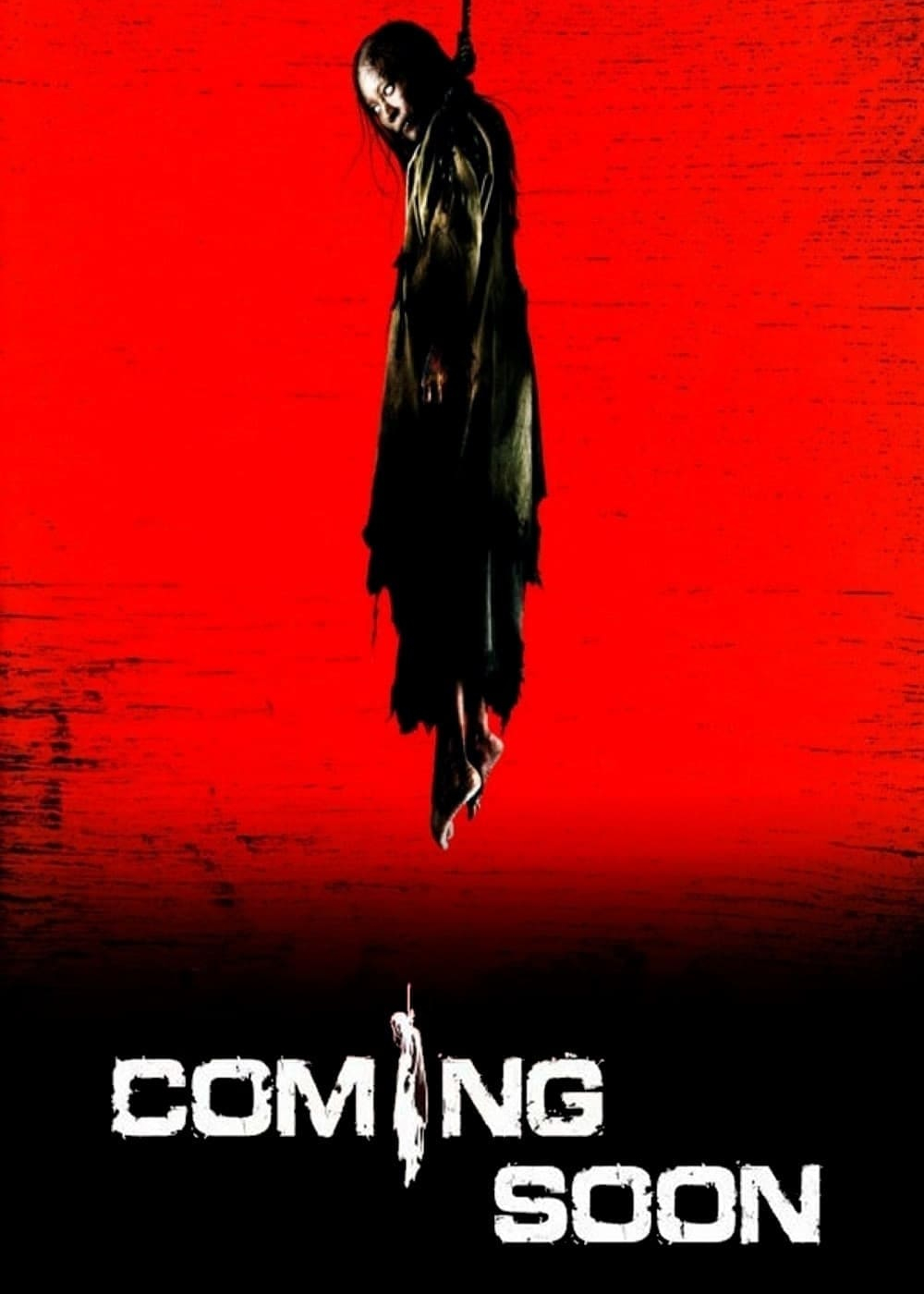 Thước Phim Tử Thần - Coming Soon (2008)