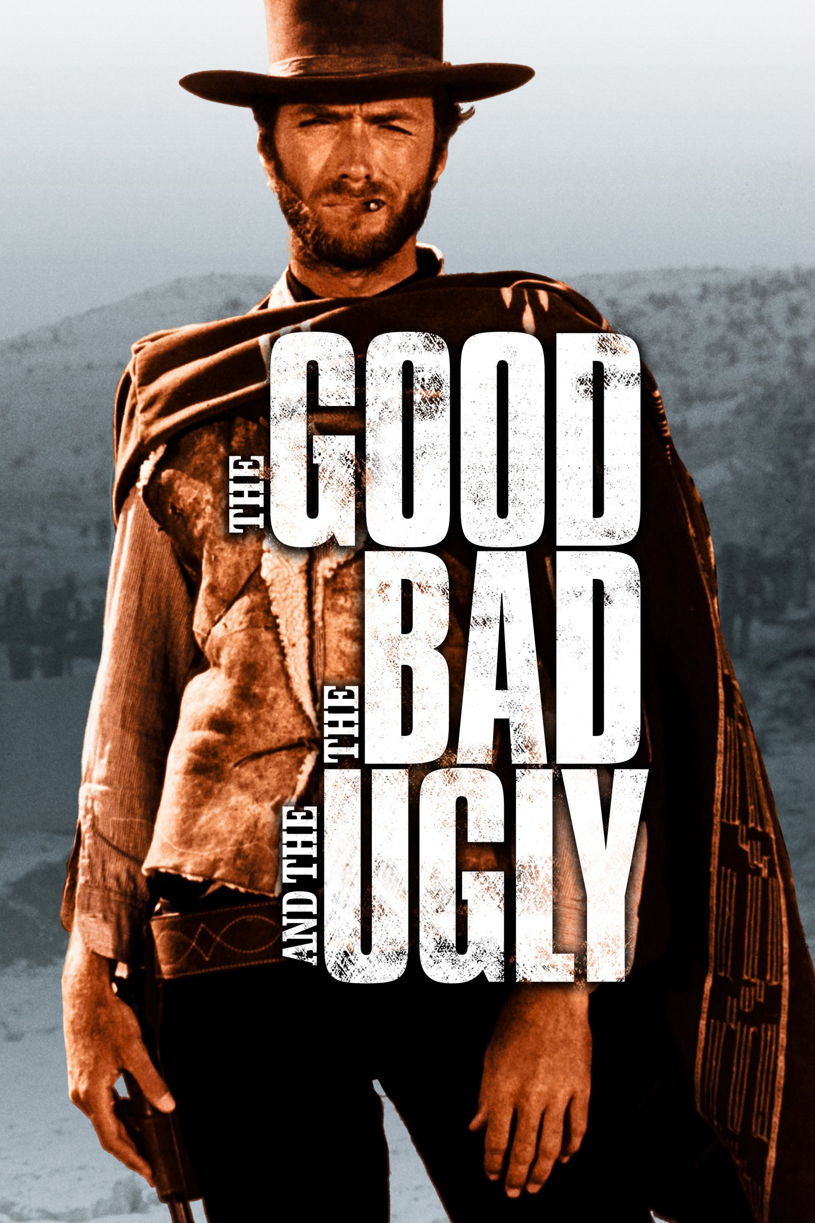 Người Tốt, Kẻ Xấu Và Tên Vô Lại (The Good, The Bad And The Ugly) [1966]