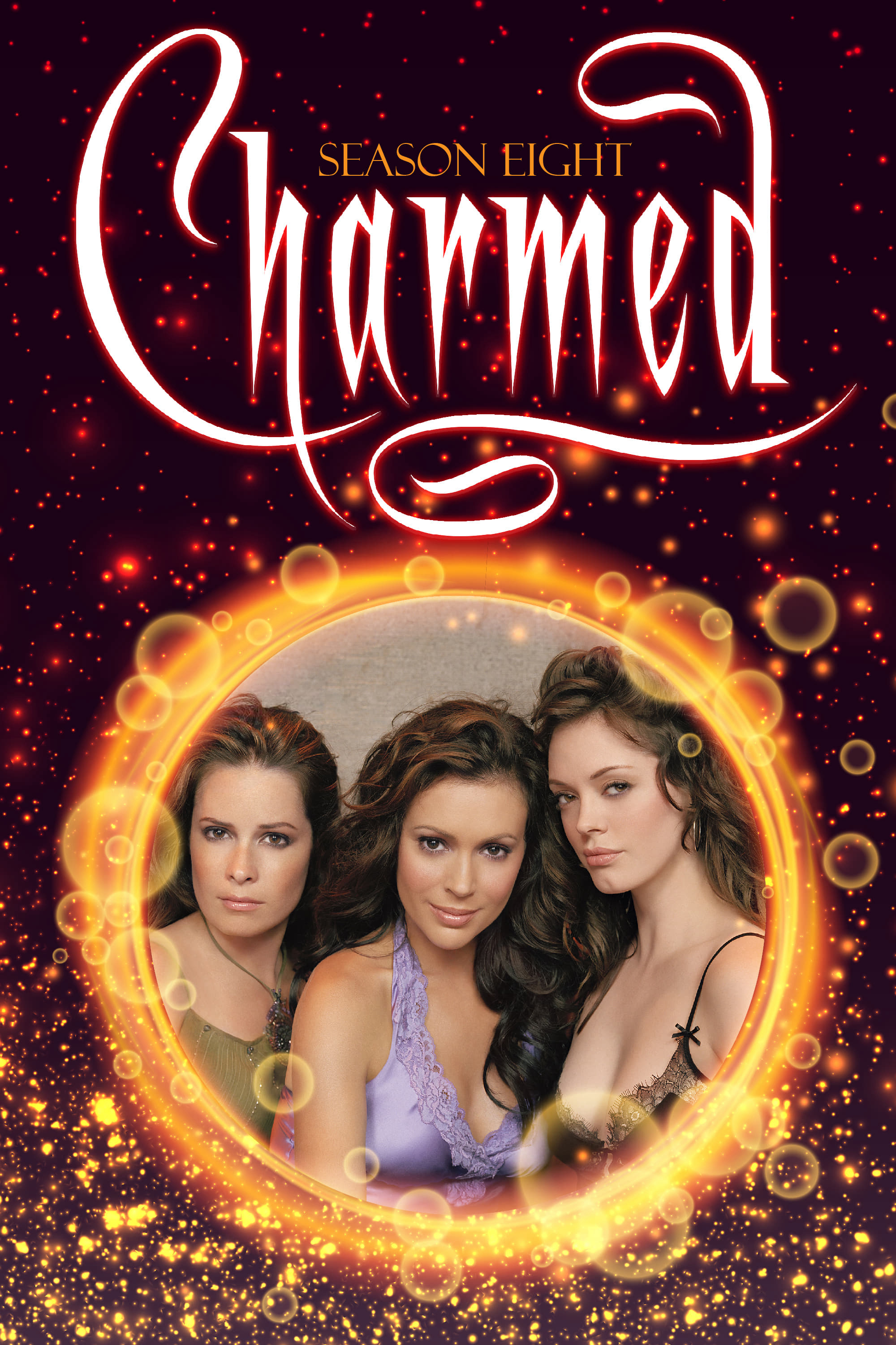 Phép Thuật (Phần 8) (Charmed (Season 8)) [2005]