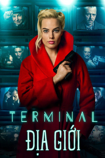 Địa Giới (Terminal) [2018]