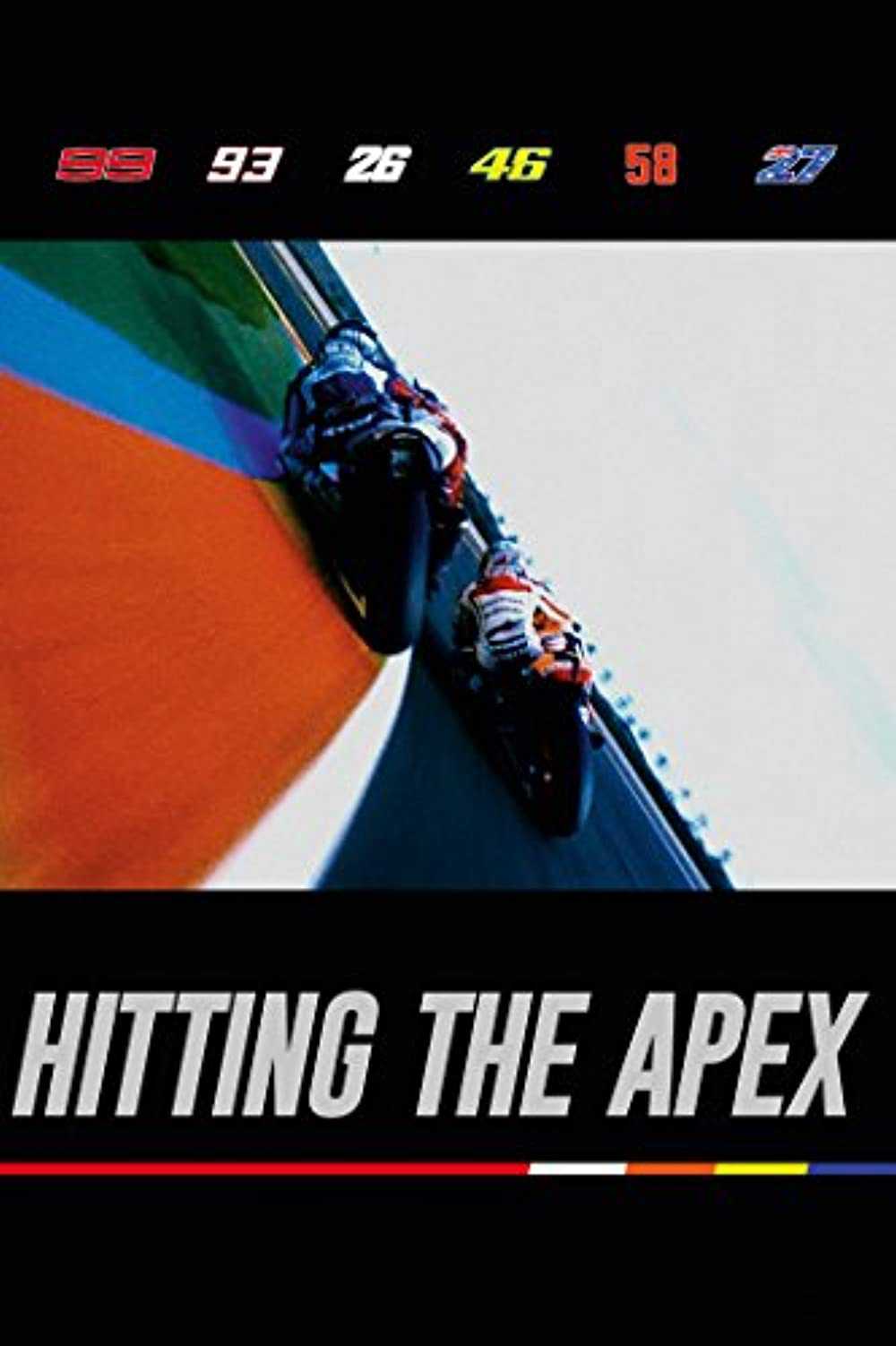 Đỉnh Cao Tốc Độ (Hitting The Apex) [2015]