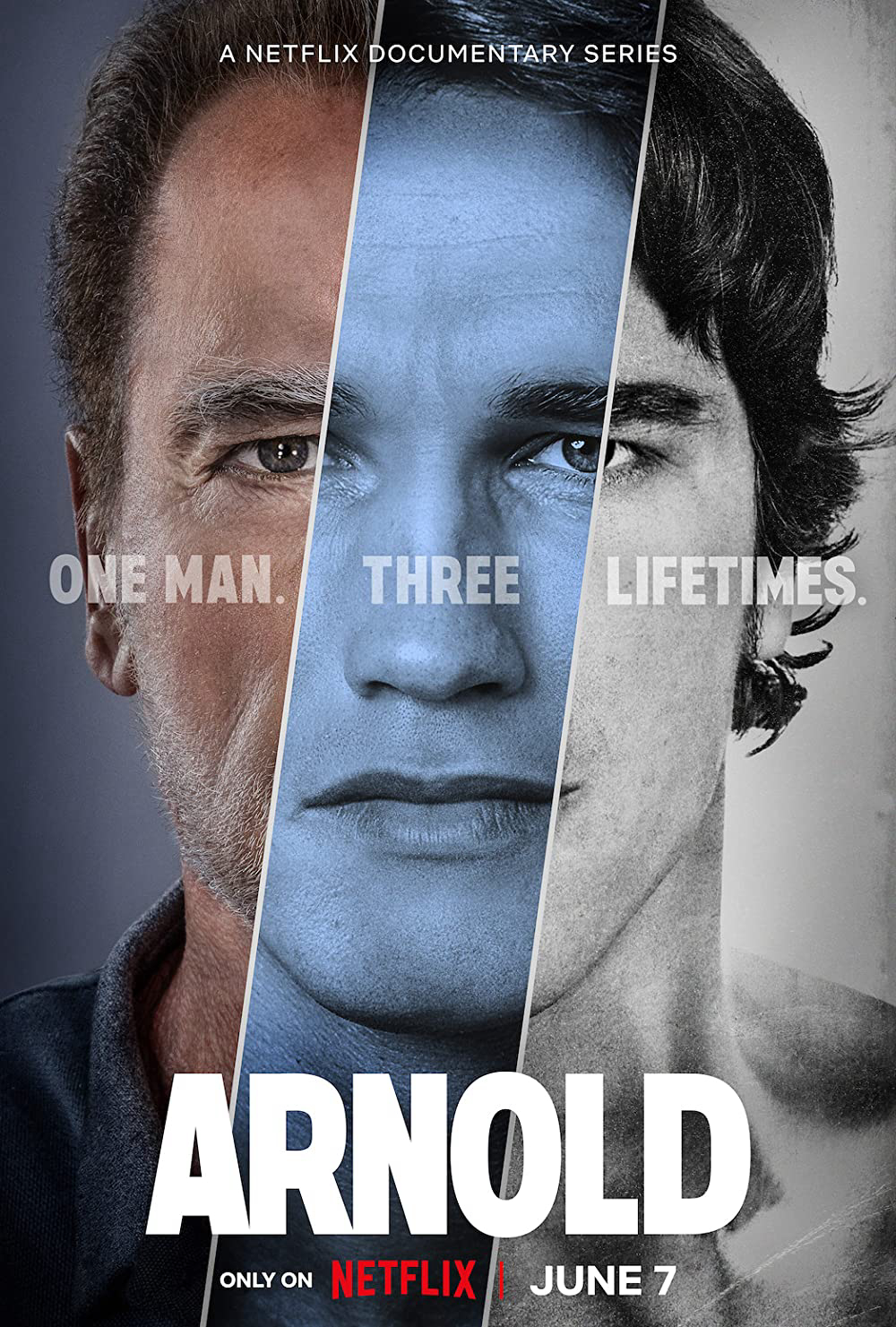 Arnold (Arnold) [2023]