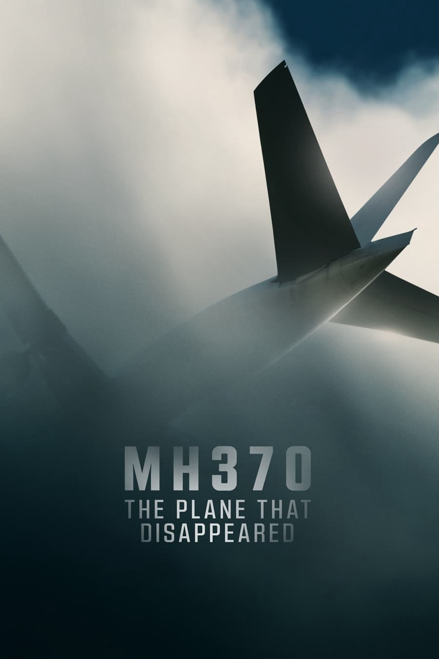 MH370: Chiếc Máy Bay Biến Mất (MH370: The Plane That Disappeared) [2023]