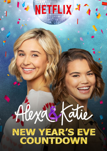 Alexa & Katie (Phần 3) (Alexa & Katie (Season 3)) [2019]