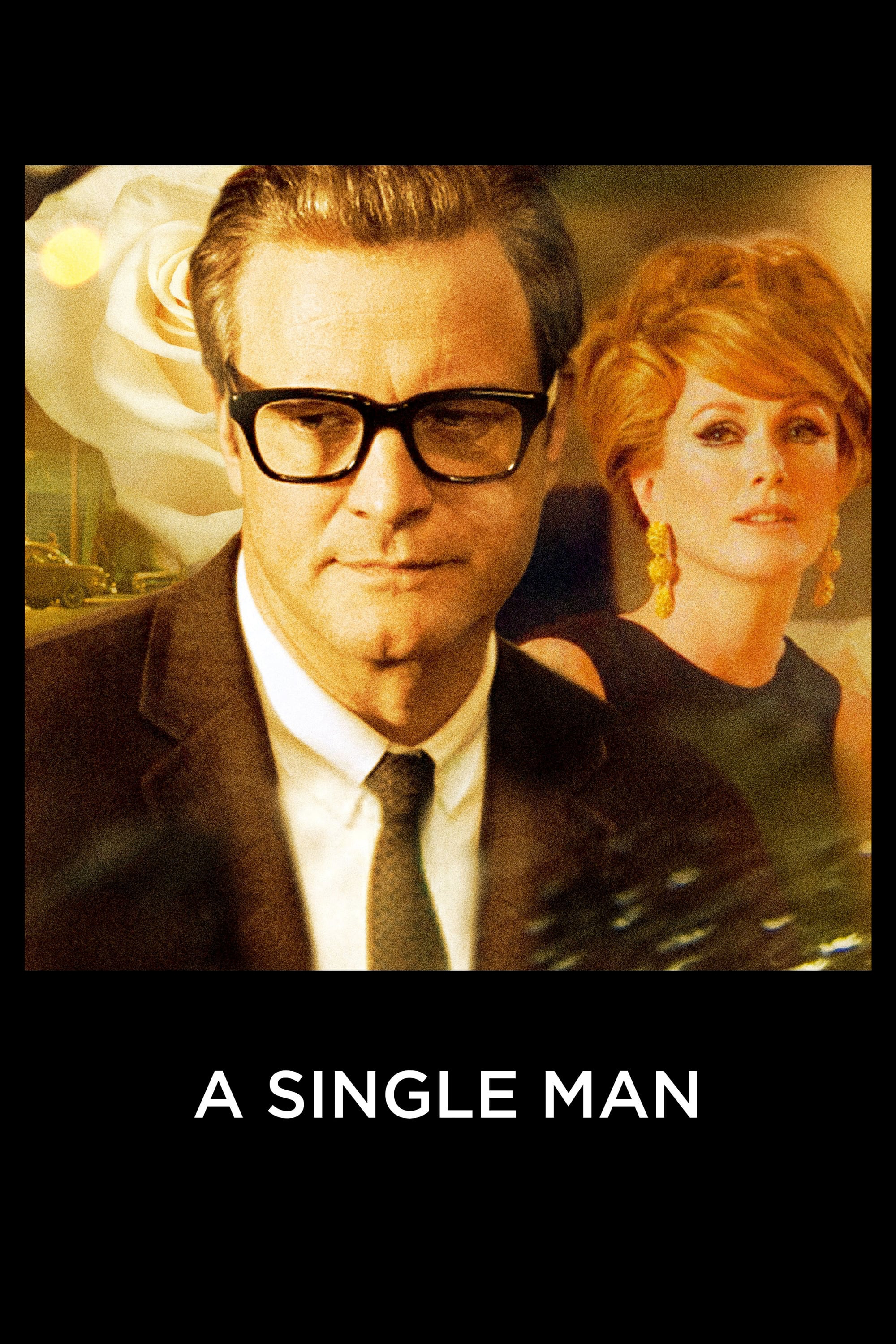 Người Đàn Ông Cô Đơn (A Single Man) [2009]