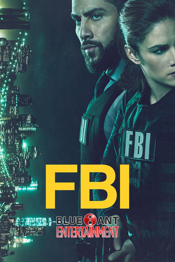 FBI (Phần 3) (FBI (Season 3)) [2020]