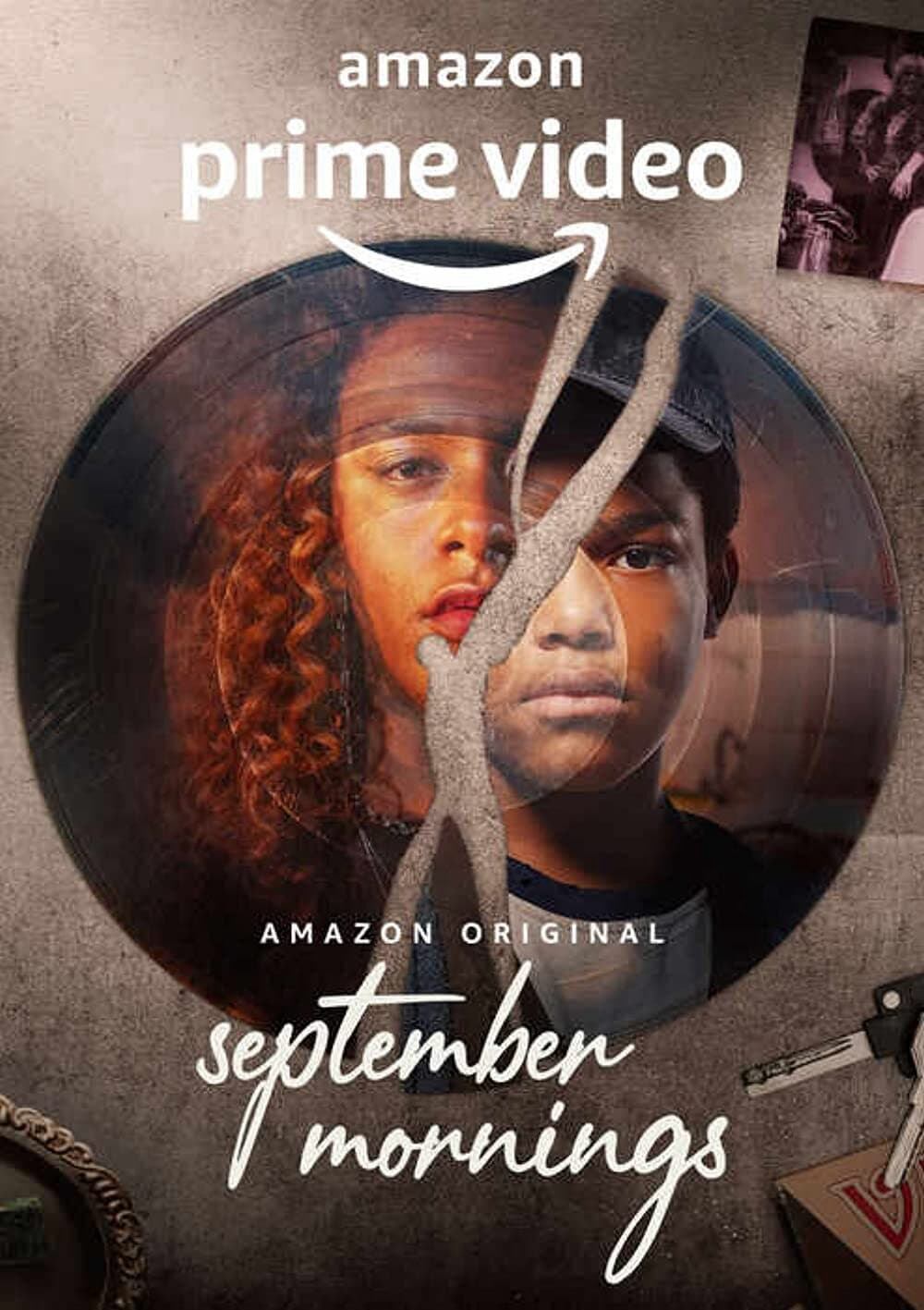 September Mornings (Phần 2) (Manhãs De Setembro (Season 2)) [2022]