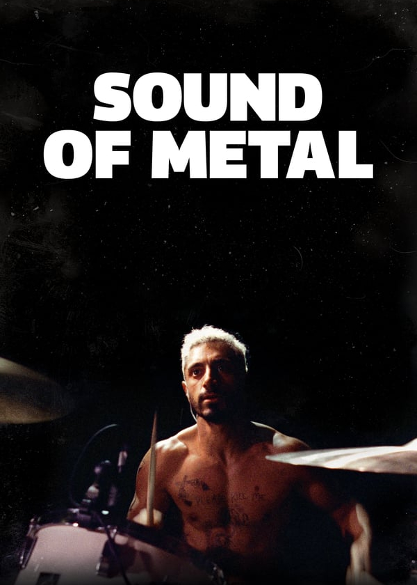 Sound Of Metal - Sound Of Metal (2019)