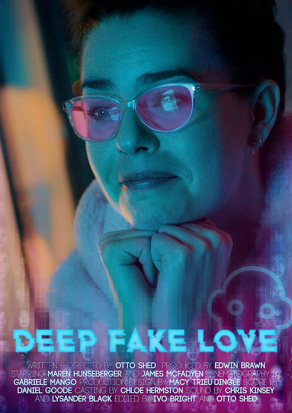 Là Giả Hay Yêu? (Deep Fake Love) [2023]