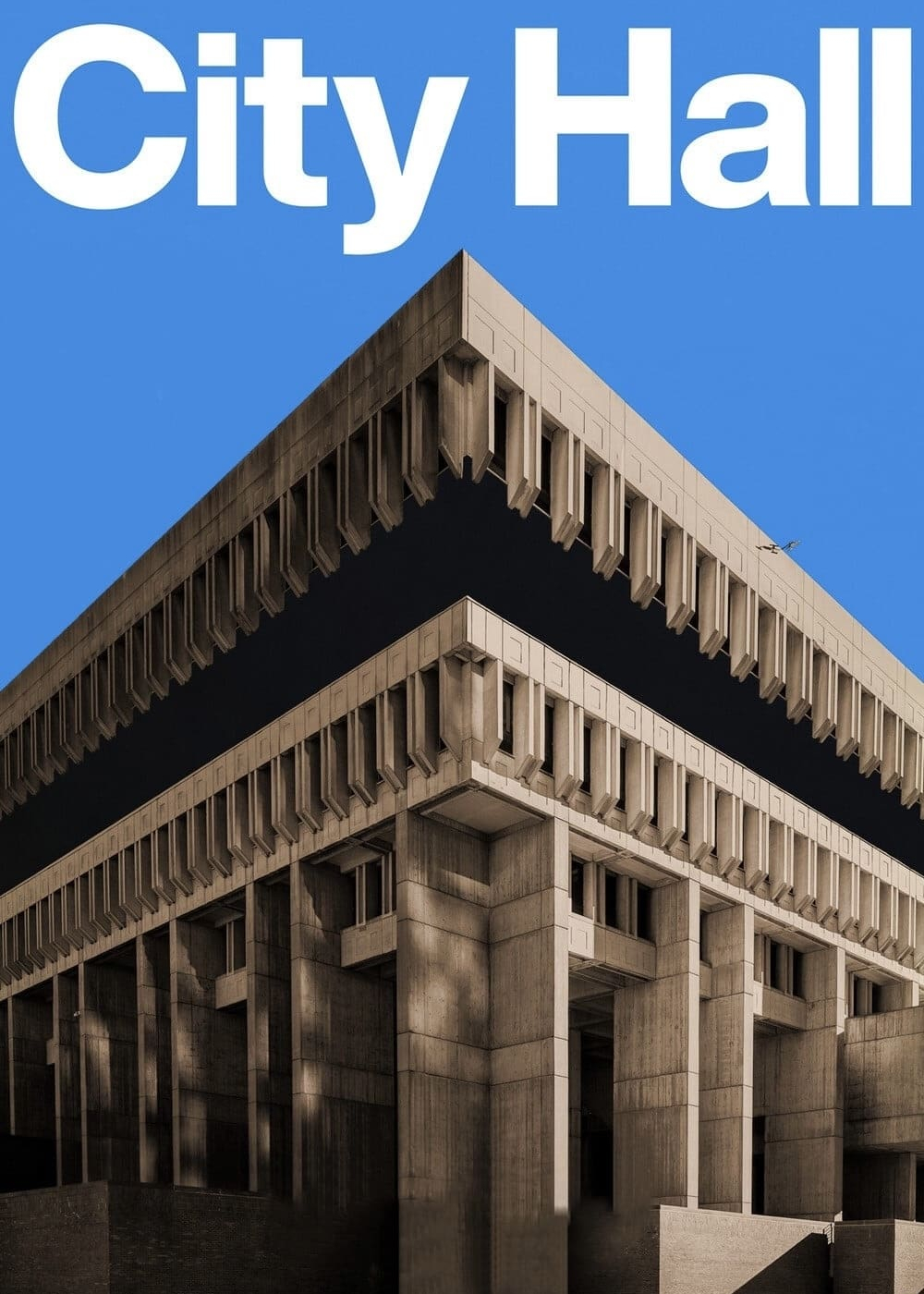 City Hall (City Hall) [2020]