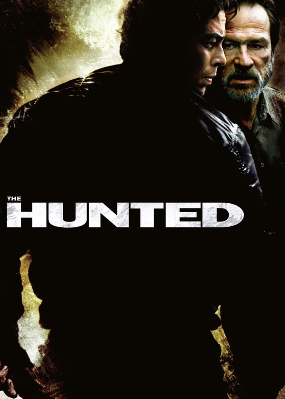 Kẻ Bị Săn Đuổi (The Hunted) [2003]