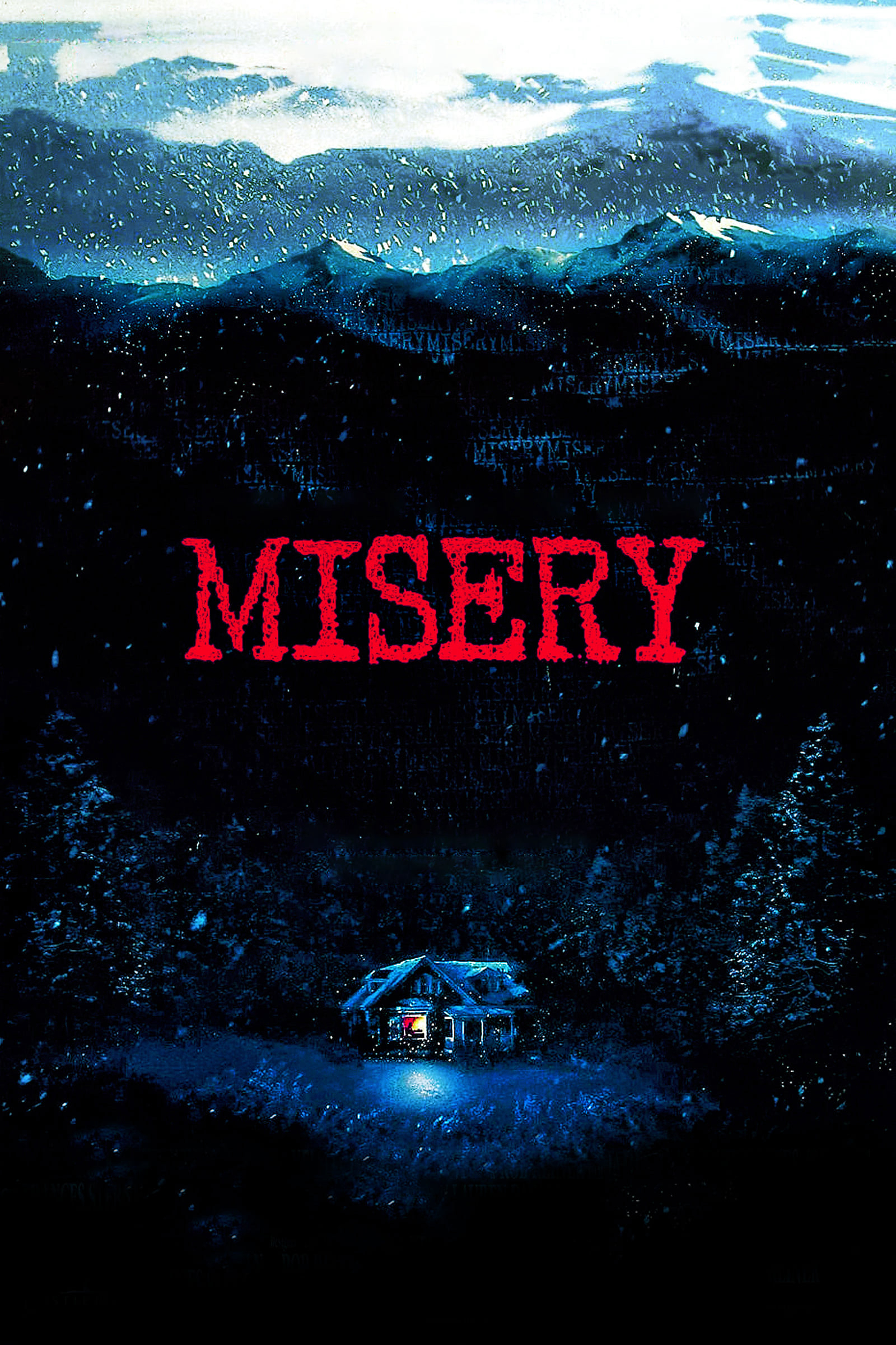 Misery (Misery) [1990]