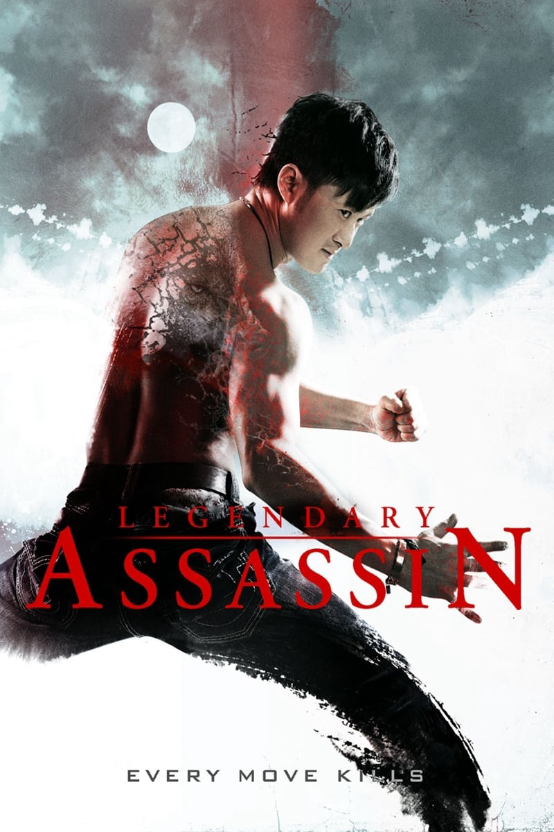 Sát Thủ Truyền Kỳ (Legendary Assassin) [2008]
