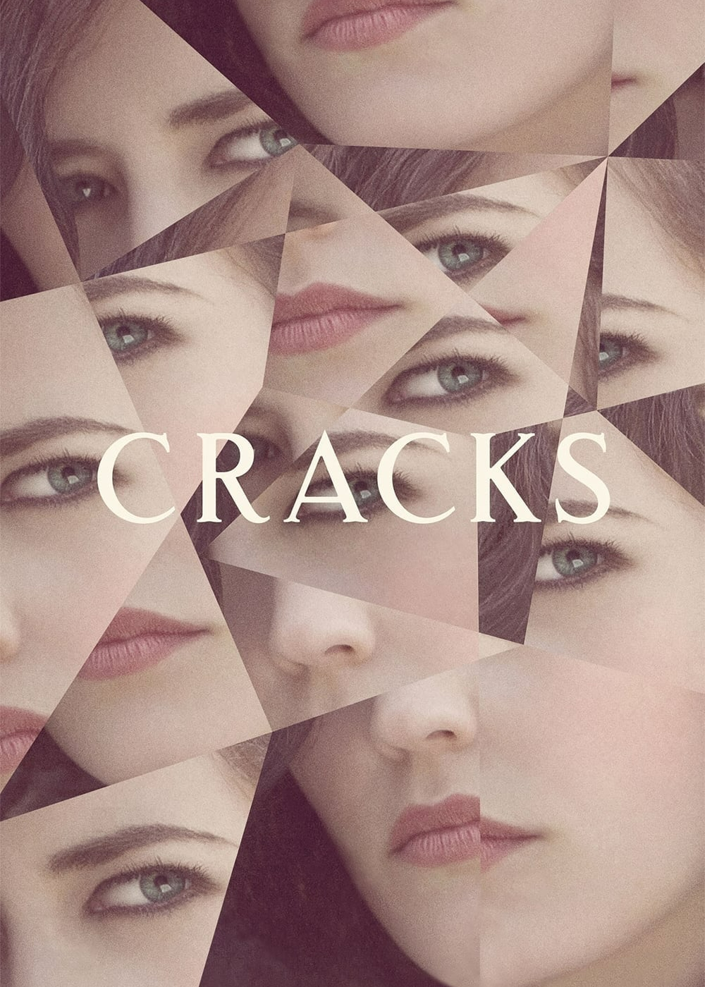 Đổ Vỡ - Cracks (2009)