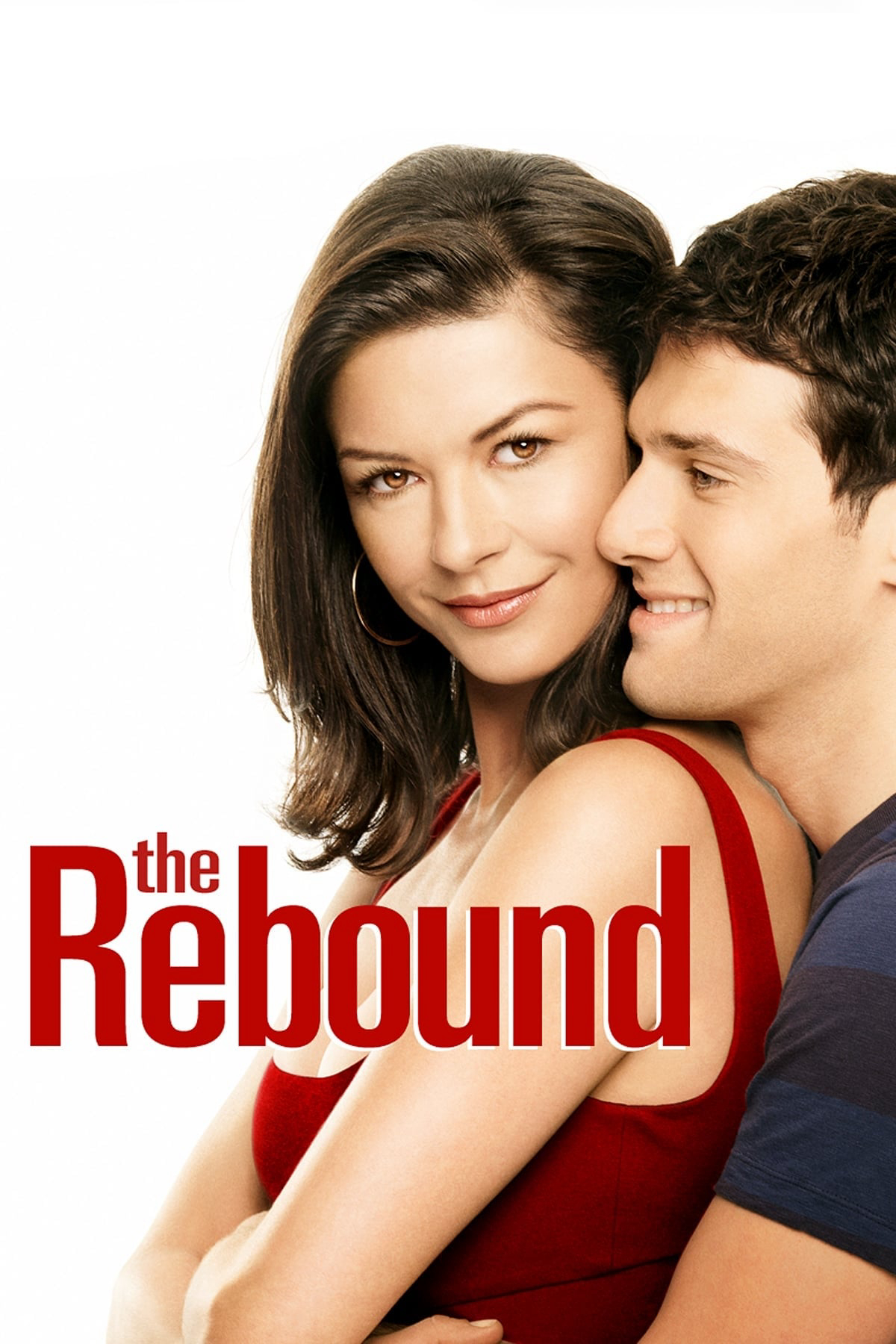 Yêu Lần Nữa - The Rebound (2009)
