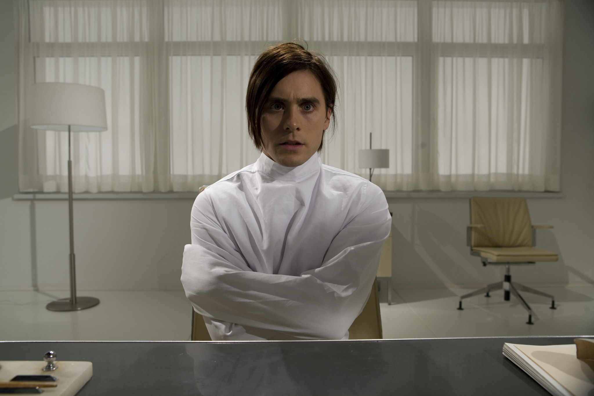 Ngài Không Ngã Rẽ (2010) - Mr. Nobody (2010) - Vietsub