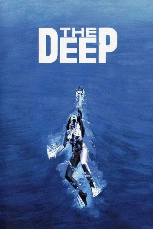 The Deep (The Deep) [1977]