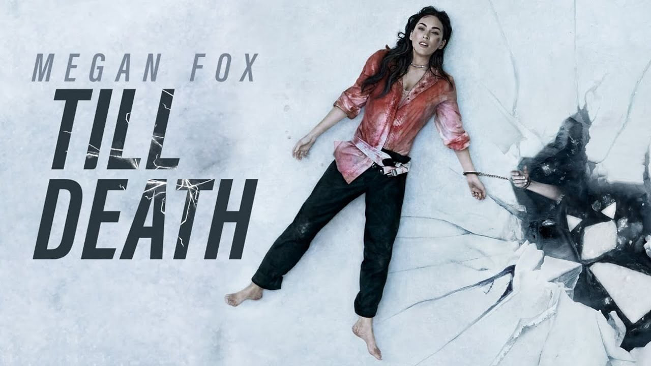 Tới Chết (2021) - Till Death (2021) - Vietsub