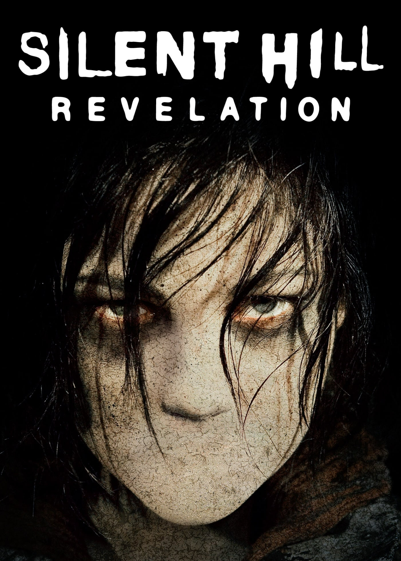 Chìa Khóa Của Quỷ - Silent Hill: Revelation (2012)