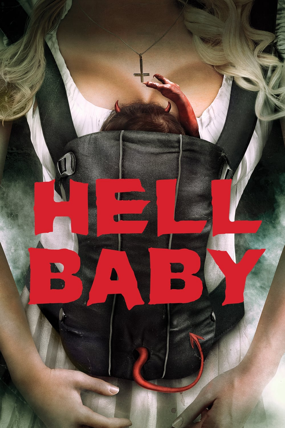 Đứa Bé Đến Từ Địa Ngục (Hell Baby) [2013]