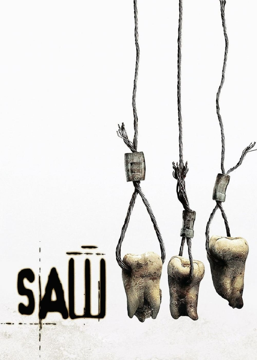 Lưỡi Cưa 3 (Saw III) [2006]