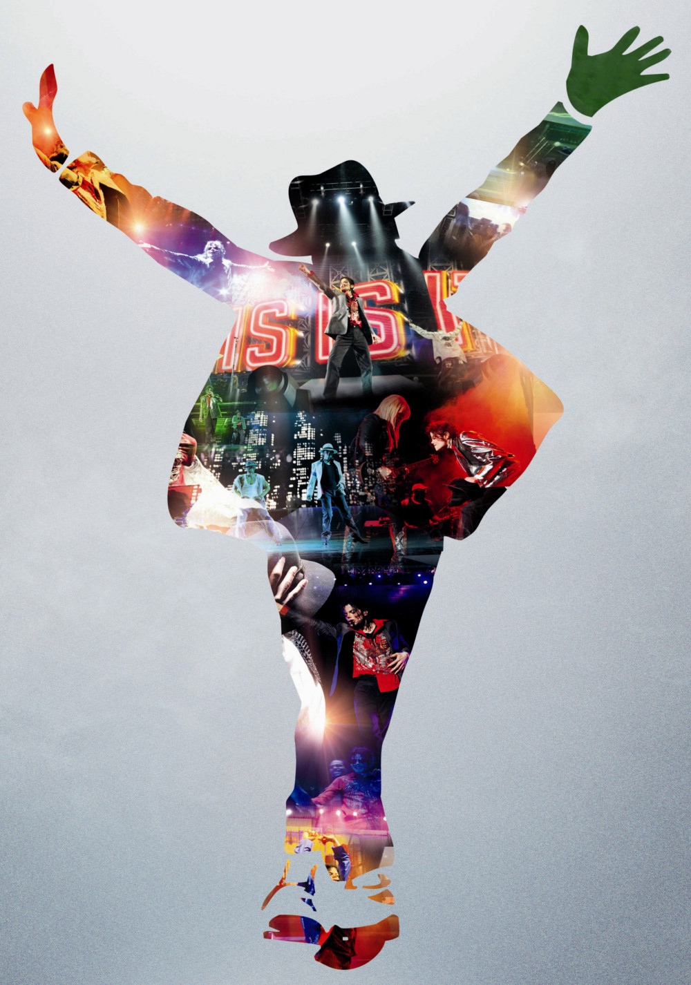 Michael Jackson: Đó Là Anh (This Is It) [2009]