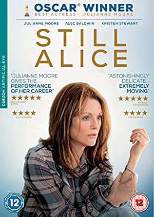 Vẫn Là Alice (Still Alice) [2014]