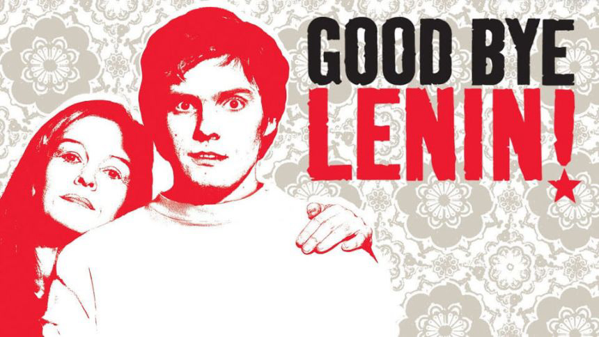 Tạm Biệt Lenin! (2003) - Good Bye Lenin! (2003) - Vietsub